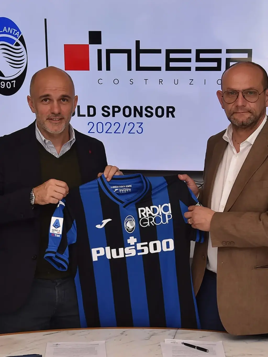 atalanta x borussia — BR news