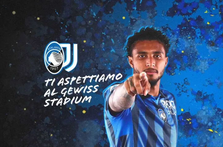 atalanta x juventus