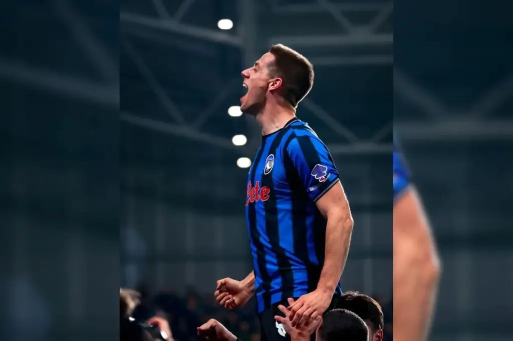 atalanta — BR news