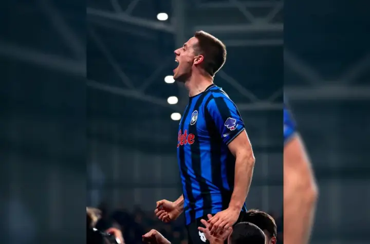 atalanta — BR news