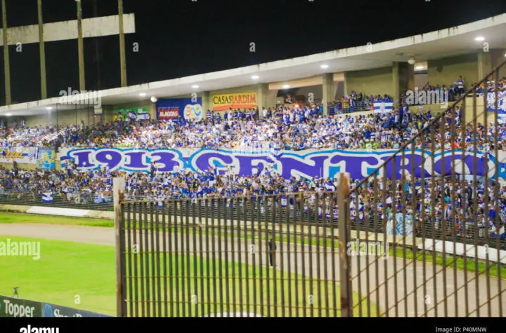 athletic x tombense