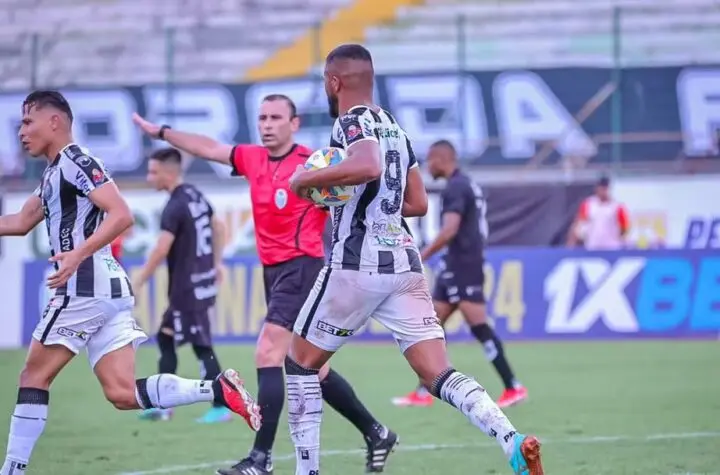 athletico pr x galo maring