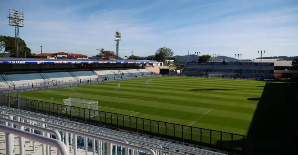 athletico pr — BR news