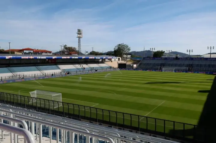 athletico pr — BR news