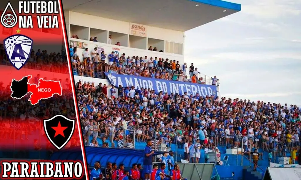 atl tico cajazeiras x botafogo pb