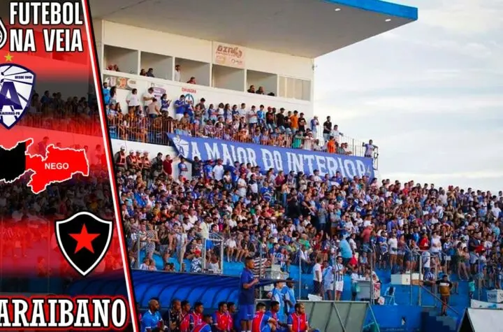 atl tico cajazeiras x botafogo pb