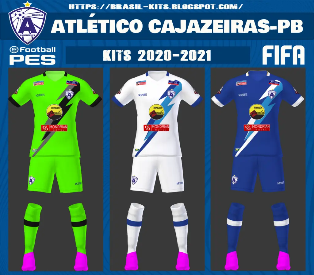 atl tico cajazeiras x nacional pb