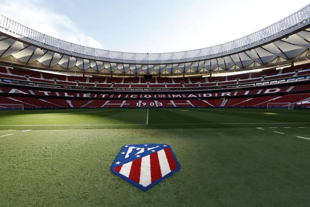 atl tico de madrid