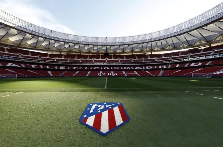 atl tico de madrid