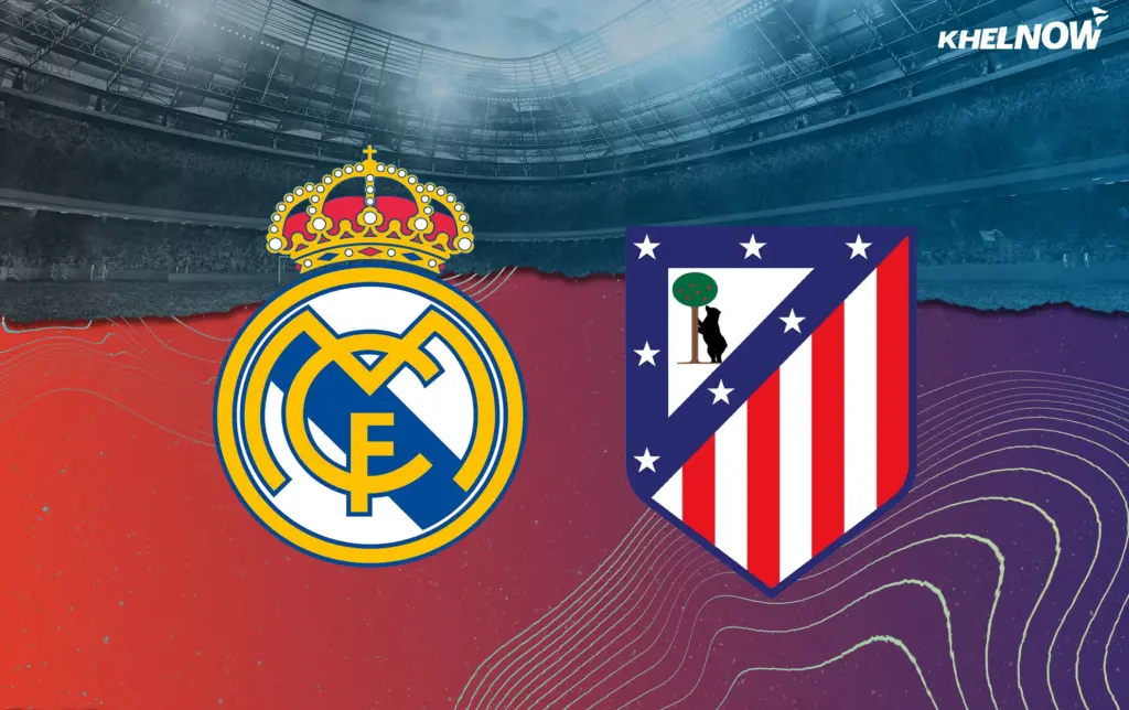 atletico de madrid