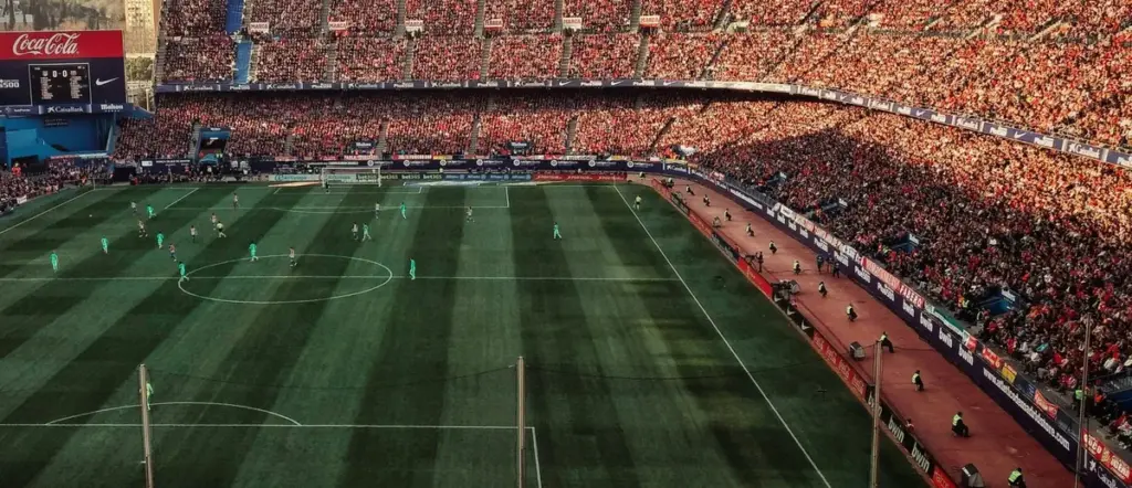 atletico de madrid — BR news