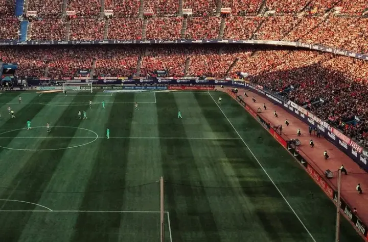 atletico de madrid — BR news