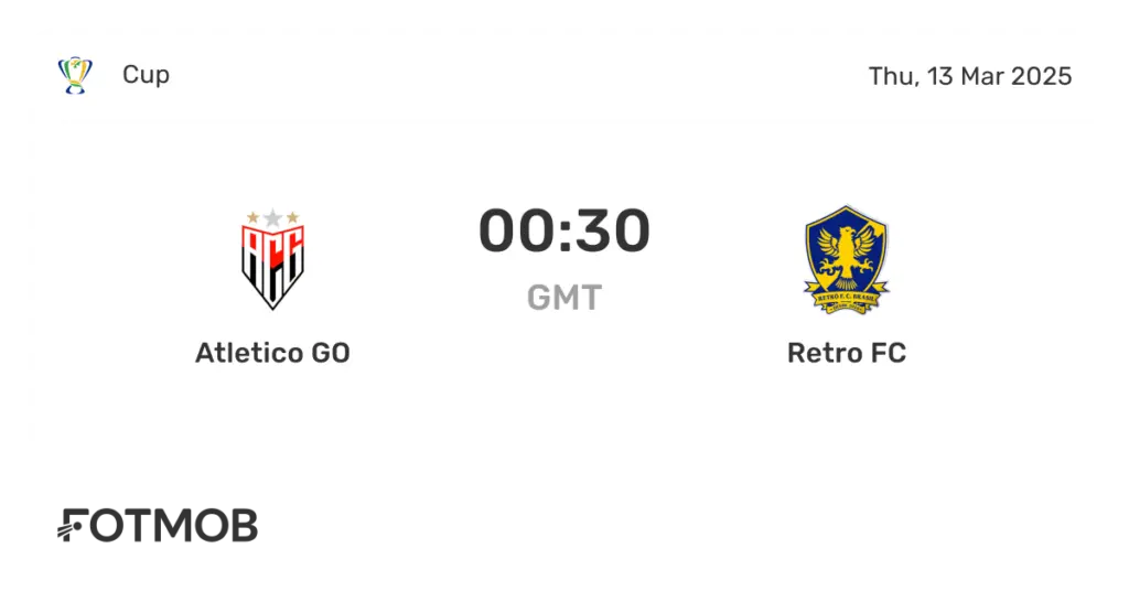 atletico go