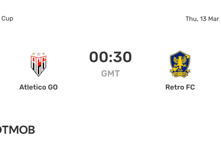 atletico go