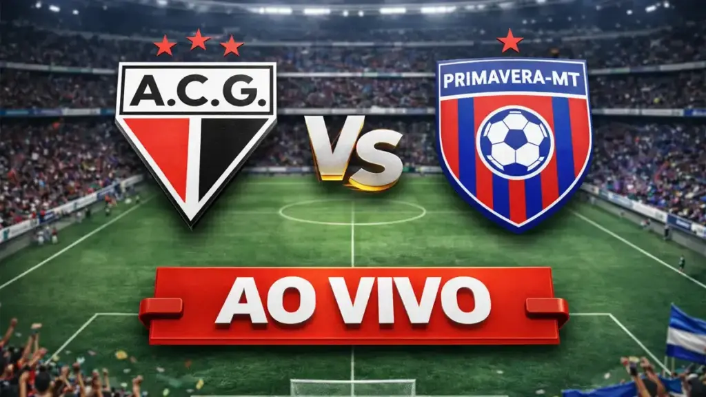 atletico go — BR news