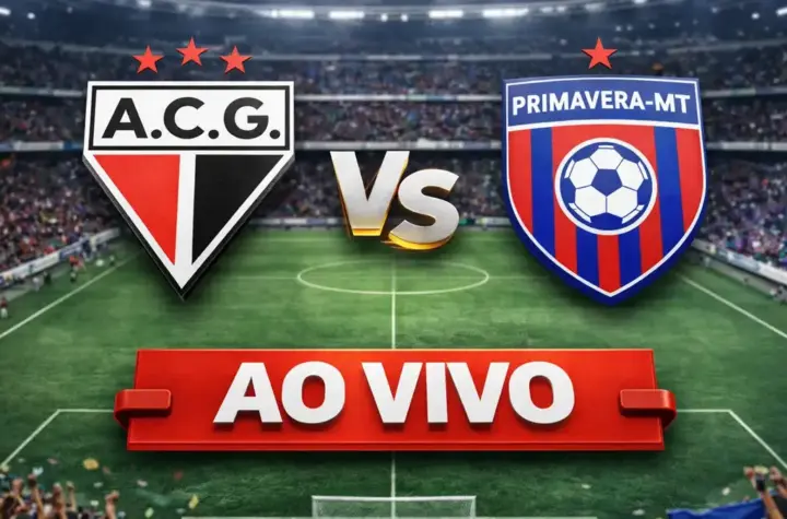 atletico go — BR news
