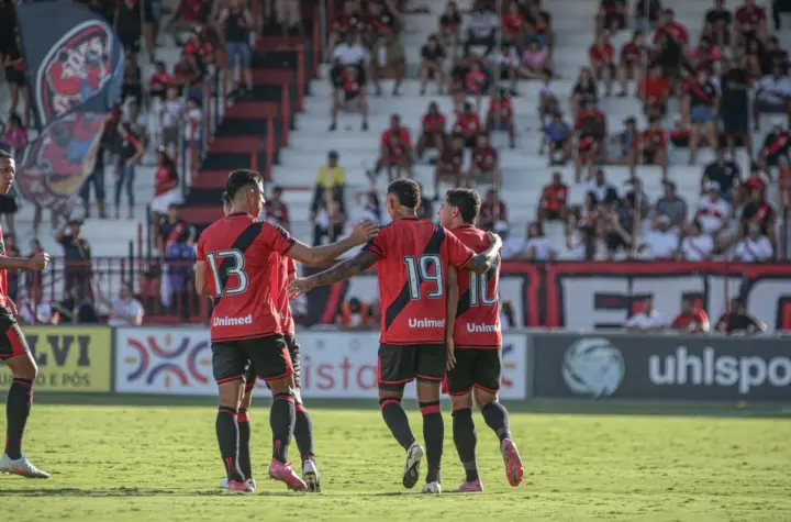 atletico go — BR news