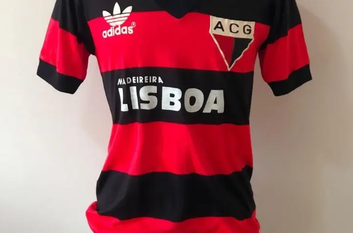 atlético goianiense — BR news