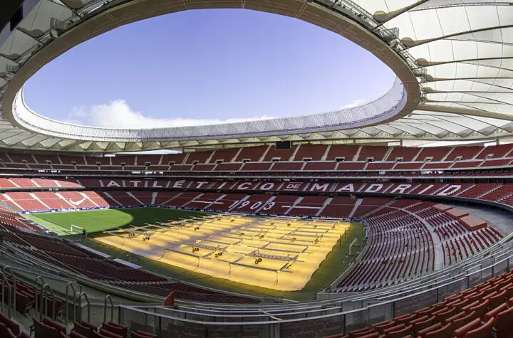 atletico madrid