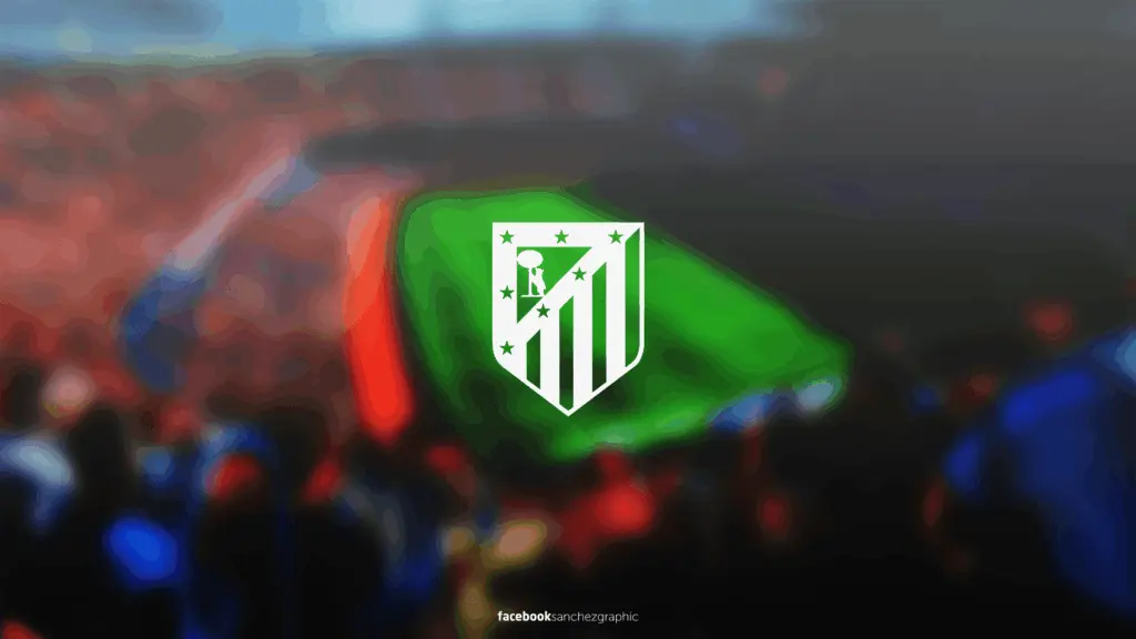atletico madrid