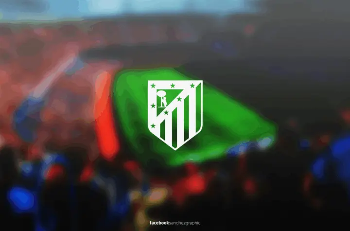 atletico madrid