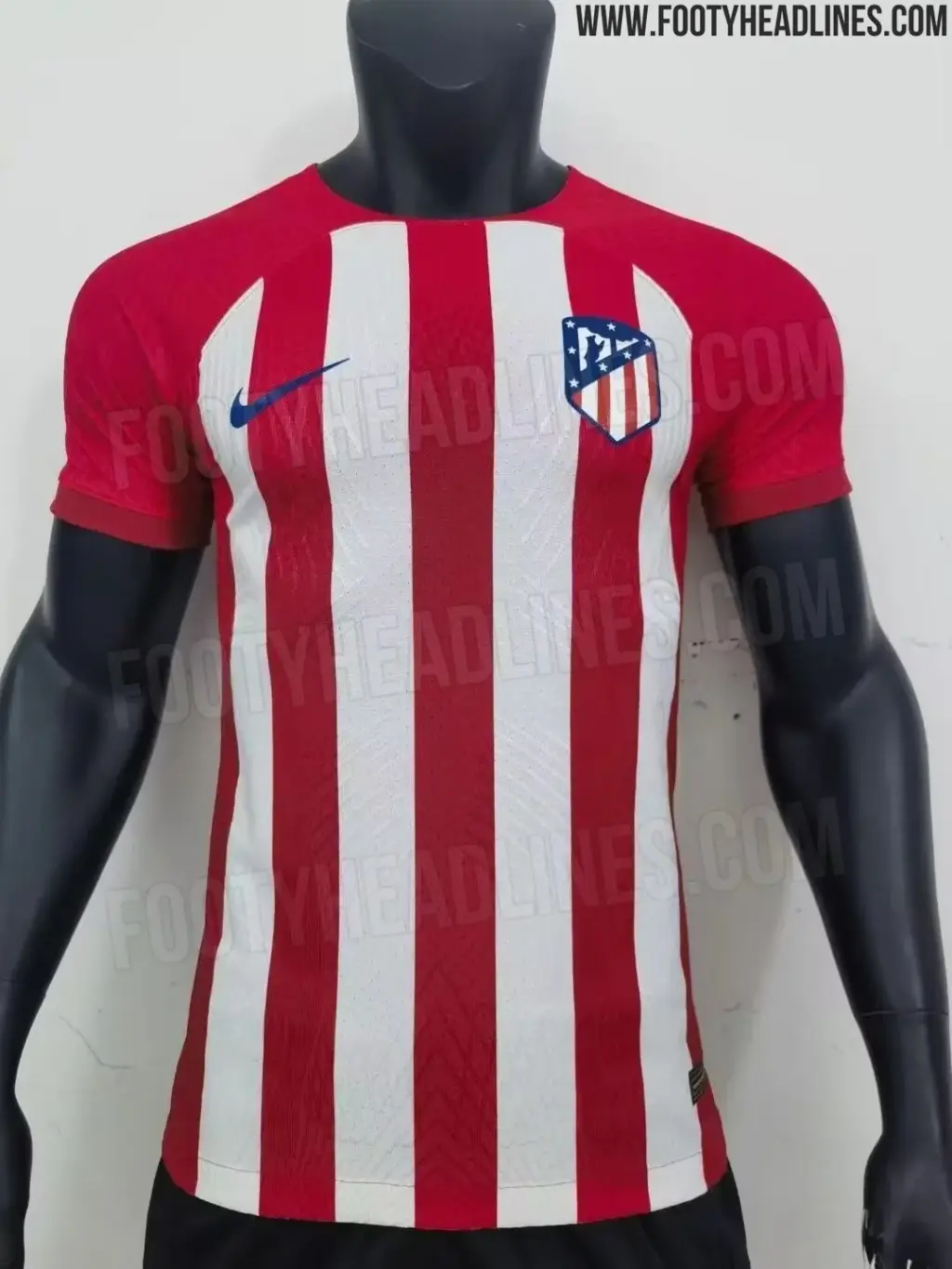 atletico madrid — BR news