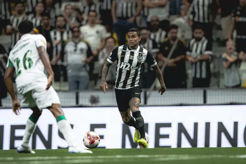 atlético-mg x américa-mg — BR news