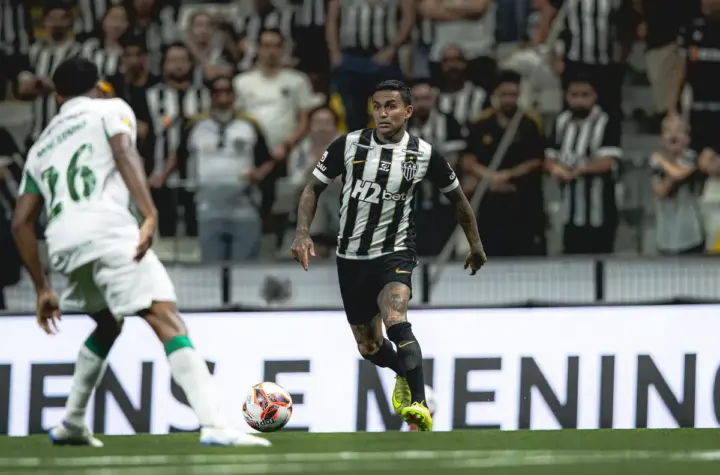 atlético-mg x américa-mg — BR news