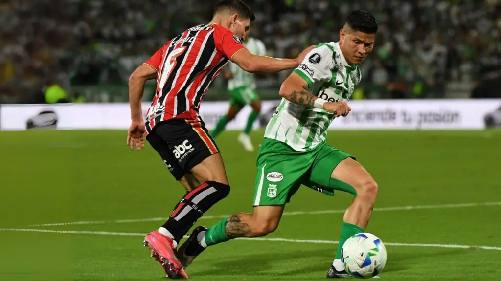 atletico nacional