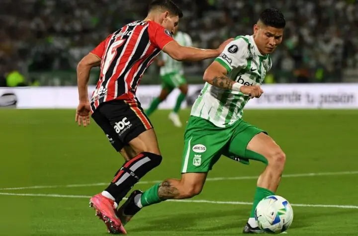 atletico nacional