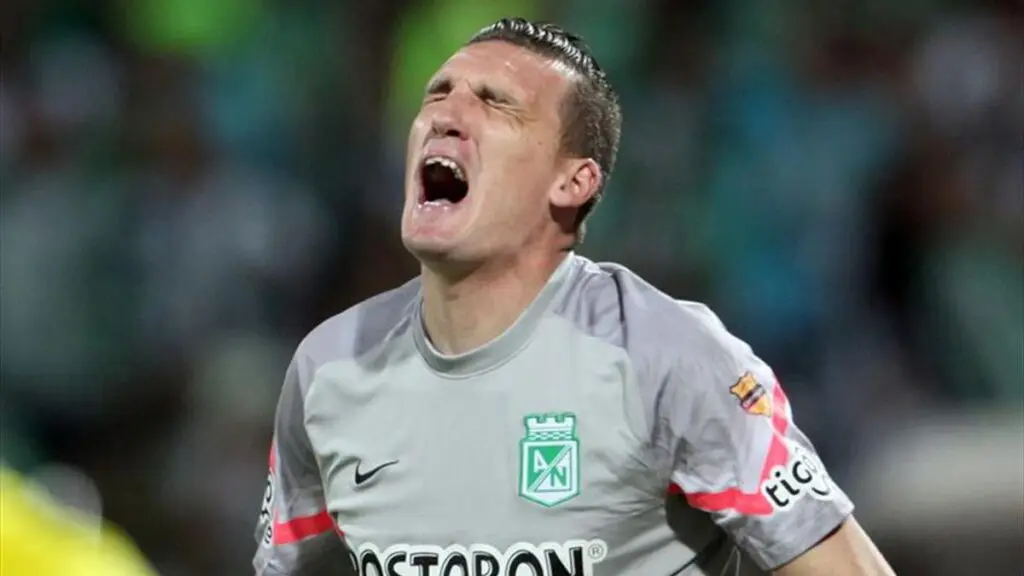 atletico nacional
