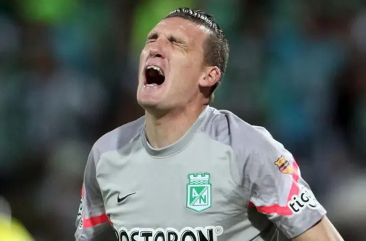 atletico nacional