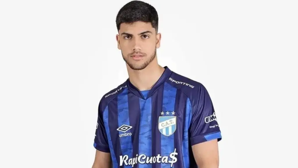 atletico tucuman