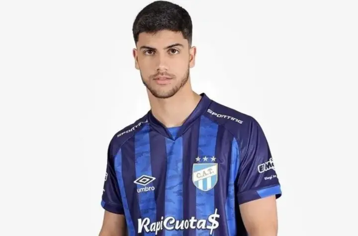 atletico tucuman