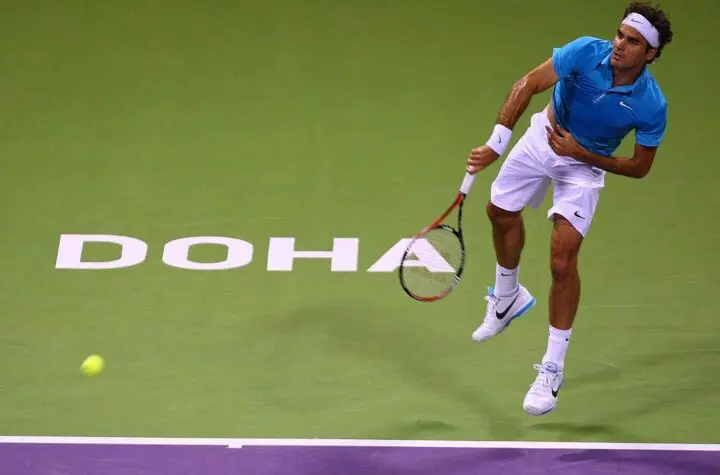 atp doha