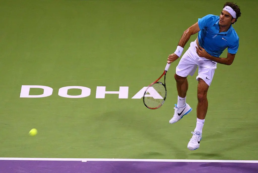atp doha