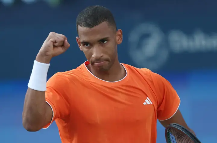 atp dubai — BR news