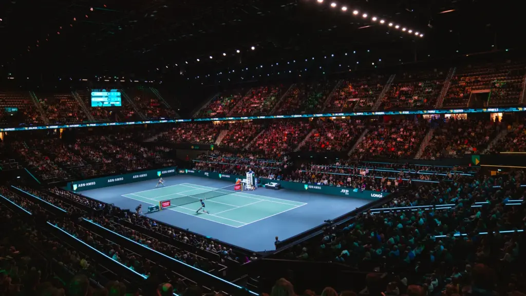 atp rotterdam