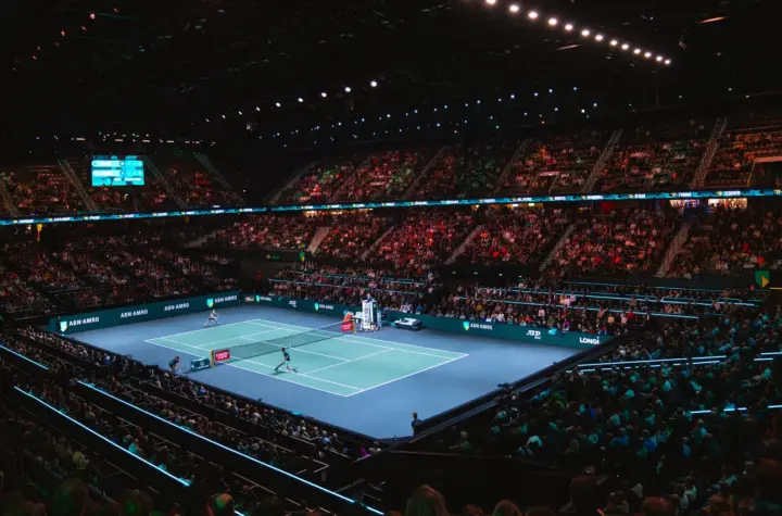 atp rotterdam