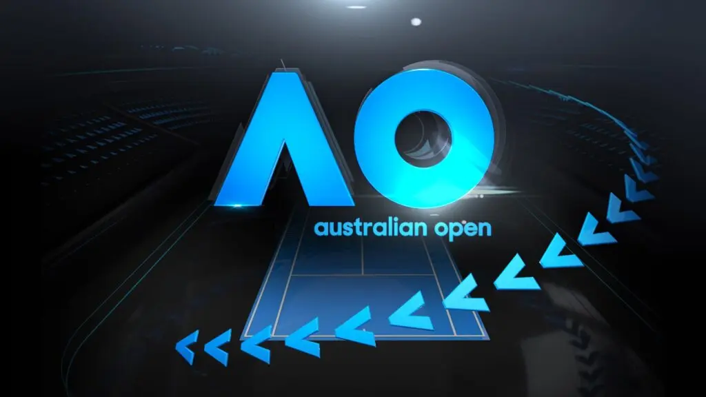 australian open