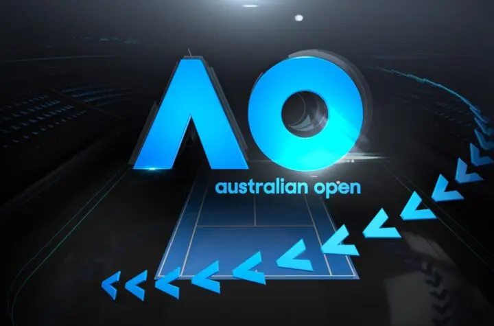 australian open