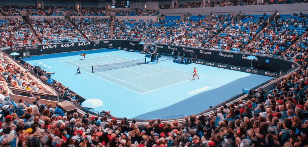 australian open