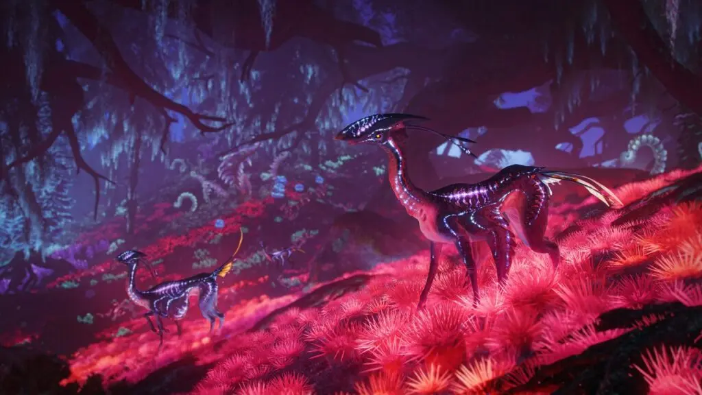 avatar frontiers of pandora