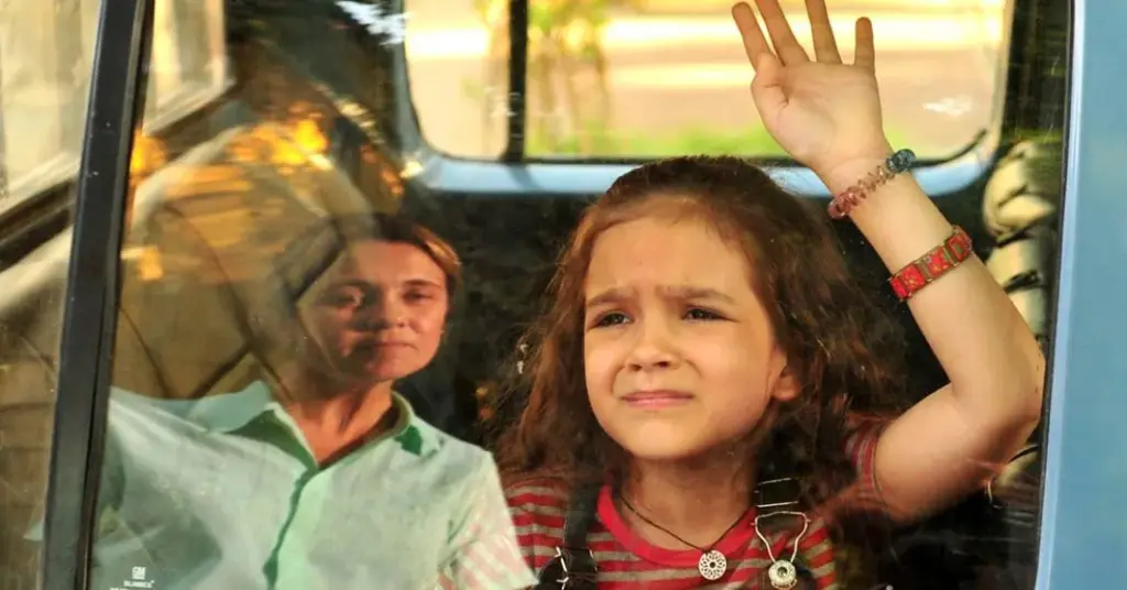 avenida brasil novela — BR news