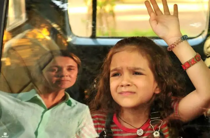 avenida brasil novela — BR news