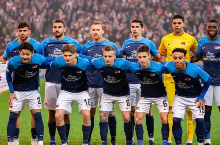 az alkmaar