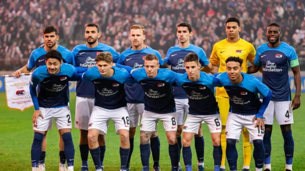 az alkmaar