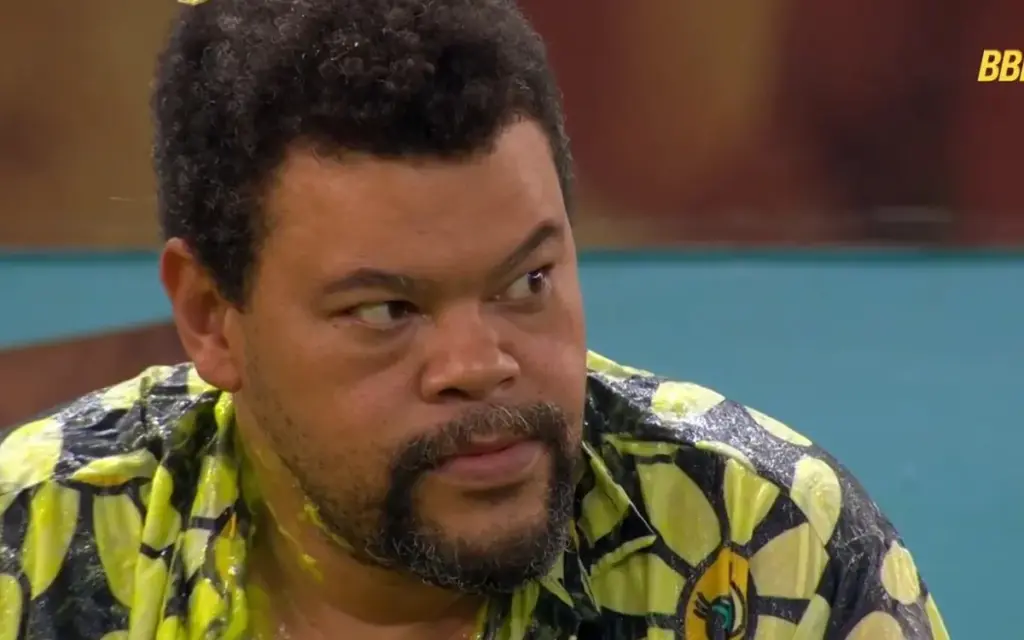 babu santana — BR news