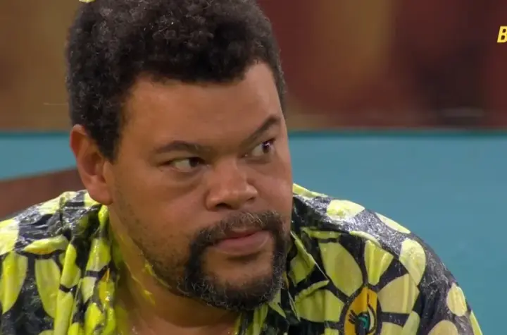 babu santana — BR news