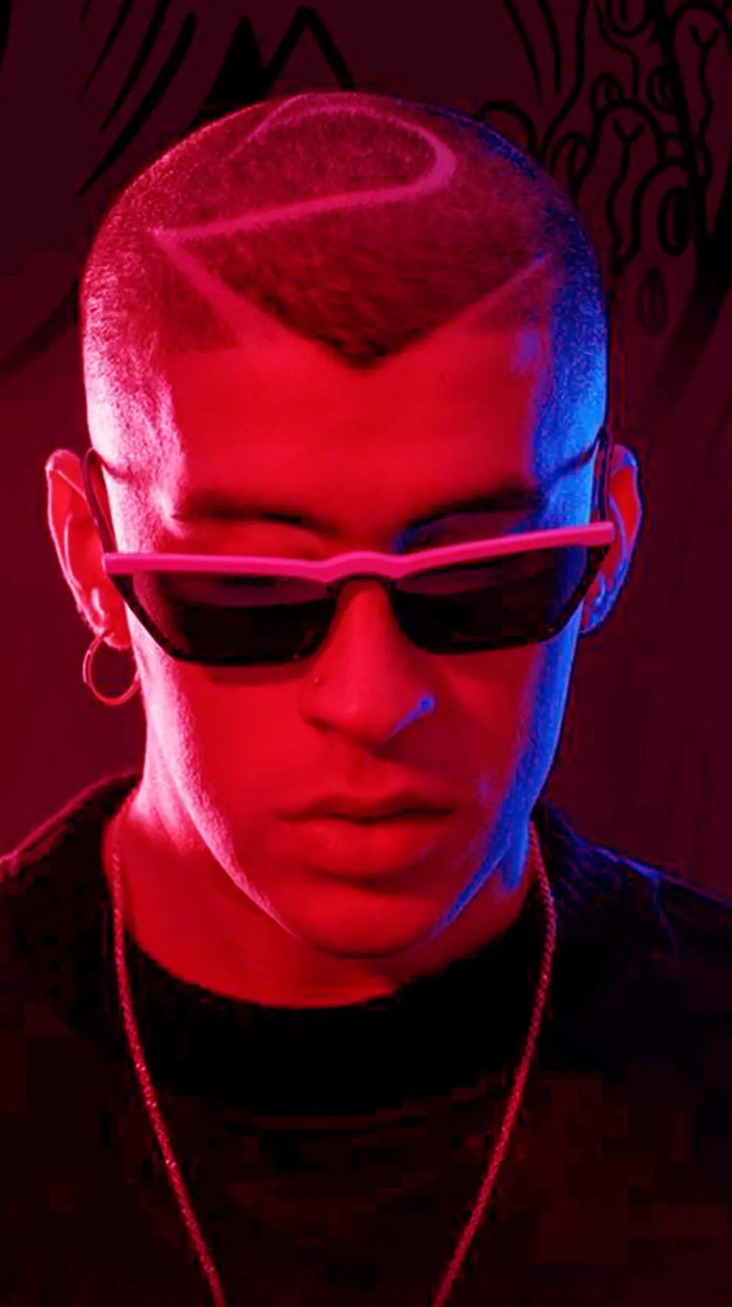bad bunny 0